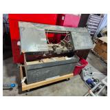 Mrtal Cutting Band Saw