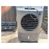 Hessaire Mobile Evaporative Cooler