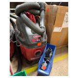 4 Gallon Craftsman Shop Vac