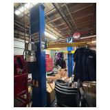 2 Post 9000 Pound Car Lift