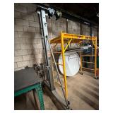 1 Ton Gantry Crane