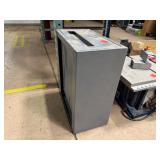 Metal File Drawer