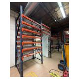 Wire Rack Shelving