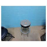 Stool