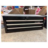 Kodiak Pro Toolbox 3 Drawer with Contents