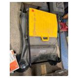 Global Floor Sweeper