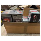 US General Toolbox Accessories