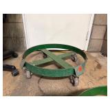 Steel Drum Dolly