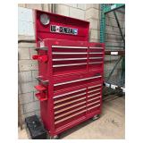 US General Pro Toolbox with Tools