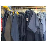 Work Shirt and Pants Assorted Sizes