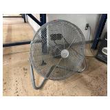 Aloha Breeze Fan