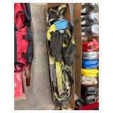 Assorted Straps