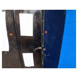 Metal Cabinet
