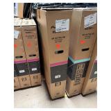 Pioneer XUMO 4 K Ultra HD 65' LED TV with Mount