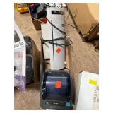 Laminator and Label Printer