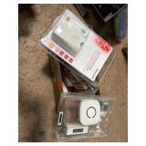 Wireless Doorbell and Chime