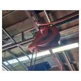 Lincoln Air Hose Reel