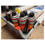Motor Treatment Engine Degreaser