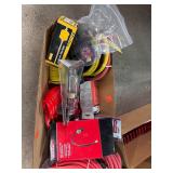 Airhoses and Air Fittings