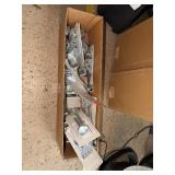 Roller Brackets