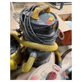 Vac Master 8 Gallon Vacuum