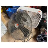 Fans Qty - 2 Untested
