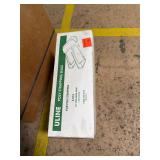 Poly Strapping Open Metal Seals