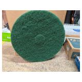 Floor Maintenance Pad Qty - 4