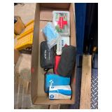 First Aid Kits