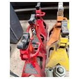 Jack Stands 2 Ton Qty - 5