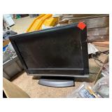 Older Flat Screen 19' TV
