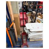 7000 lb Floor Jack