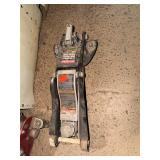 2.5 Ton Floor Jack No Handle