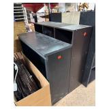 Assorted Office Furniture