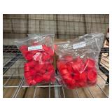Caplug Red #37 & #41