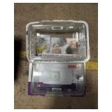 Lockable Thermostat Covers Qty - 2