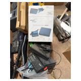 Shipping Scales and Office Supplies