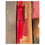 Magnetic Toolbox Accessories
