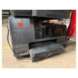 HP Office Jet Printer/Copier
