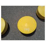 Eagle Barrel Drain System - Plastic