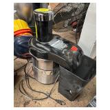 Juicer Tristar Products Inc Untested