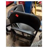 Chairs Qty - 4