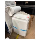 8000 BTU Portable AC Unit