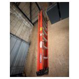 8 Ft Step Ladder