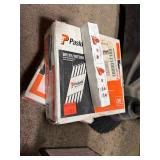 Framing Nails 3' x .120' Qty - 2 Boxes