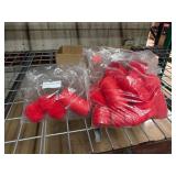 Caplug Red #52  & #53