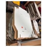 Uline Bins S-2285 & Others That Are Assembled