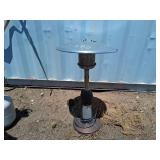 Table Top Propane Patio Heater
