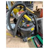 Stanley 6 Gallon Wet/Dry Vac