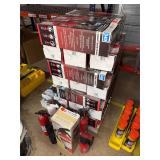 Kidde Fire Extinguishers Qty - 31